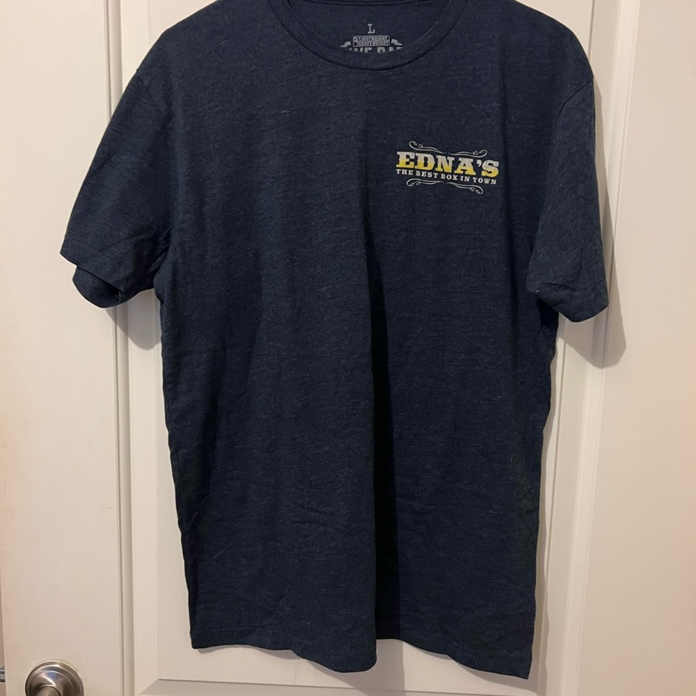 Men's Dive Bar  T-Shirt